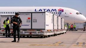 Wie China und Russland Biontech schlecht reden