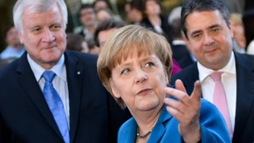 Misstöne in der Koalitions-Harmonie