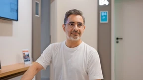 Wo Doktor Fortschritt zur Sprechstunde bittet