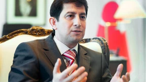 „Die Zivilgesellschaft in der Türkei wächst“