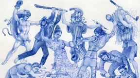 „Prada wollte unbedingt Kitsch“