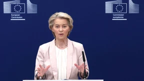 Wie will von der Leyen die europäische Verteidigung stärken?