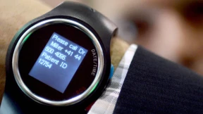 Die Show hat fast begonnen