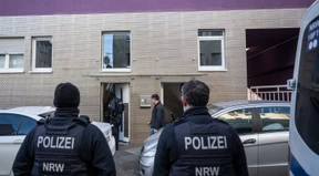 NRW verbietet Moscheeverein