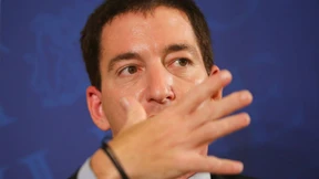 Greenwald lehnt Aussage vor NSA-Ausschuss ab