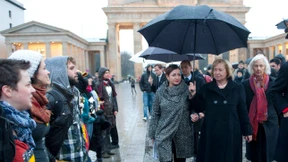 Das Hungern hat ein Ende