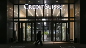 Warum die Schweizer Notenbank die Credit Suisse rettet