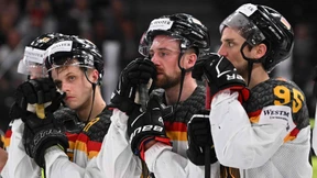 Deutschland verpasst die Eishockey-Sensation