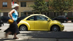 Volkswagen droht Strafverfahren in Amerika