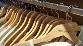 Textilbündnis entzweit heimische Modehändler