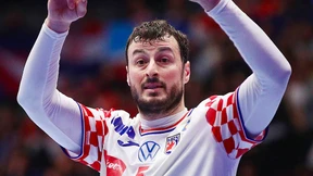 Duvnjak-Show führt Kroatien ins Finale