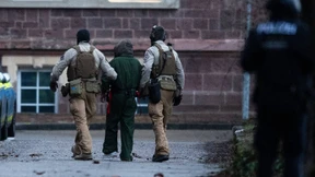 „Sie wollten möglichst viele Menschen töten“