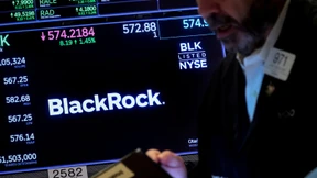 Blackrock: Schlecht fürs Gewissen – gut fürs Investment?