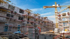 Dieses Haus braucht niemand