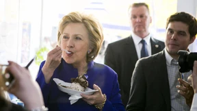 Ich esse, wie du isst