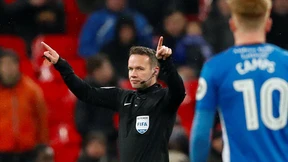 England entdeckt den Videoschiedsrichter