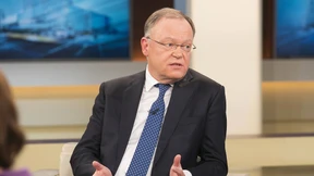 Weil wirbt für Verhandlungen mit der Union