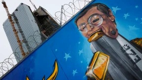 Eine Bildergeschichte