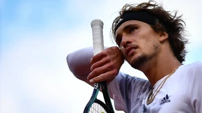 Tennis-Premiere am Dom