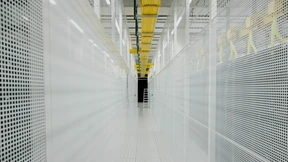Das Dilemma um die Datacenter