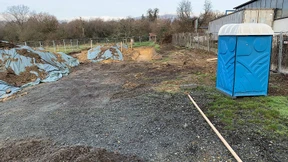 Formalie beendet Zwist um Bau von Flüchtlingsunterkunft