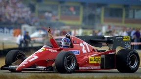 Früherer Ferrari-Pilot Patrick Tambay gestorben