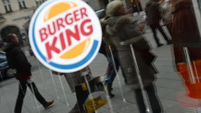 Die Whopper sollen wieder kommen