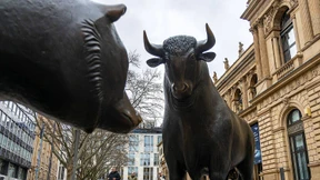 Der Tec-Dax überflügelt den M-Dax