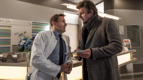 Ein Herz auf  zwei Beinen