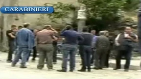 Ein eigenes Mafia-Aufsichtsgremium für Deutschland