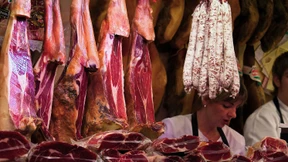 Irgendwann geht das in Fleisch und Blut über