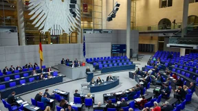 Abstimmung über Migrationspakt