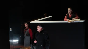 Gipfeltreffen der Klassiker