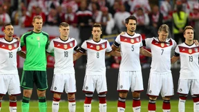 Wie geht es Fußball-Deutschland?