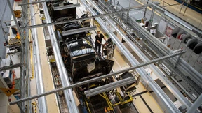 Wie die Corona-Krise den Arbeitsmarkt trifft