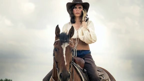 Der Wilde Westen fängt hinter Weimar an