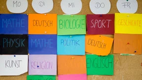 So selbstkritisch sind deutsche Schulleiter