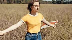 Vorahnungen sind Erinnerungen in Bewegung