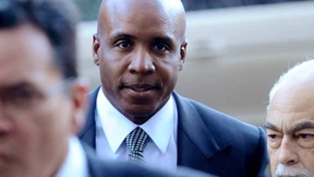 30 Tage Hausarrest für Barry Bonds