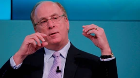 Blackrock geht in die Charme-Offensive