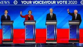 Kampf der neuen Favoriten