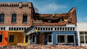 Mindestens sechs Tote durch Hurrikan „Laura“