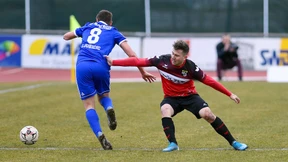 Regionalliga Südwest muss spielen