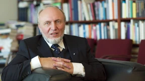 „Der Grexit ist die Rettung“