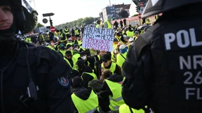 Kulturkampf um die Freiheit