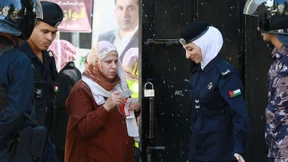 Die Islamisten legen in Jordanien zu