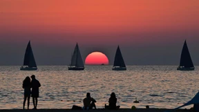 Die Reisewelt hofft auf die letzte Minute