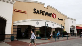 9,4 Milliarden Dollar für Safeway