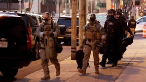 Secret Service erhöht Sicherheitsvorkehrungen