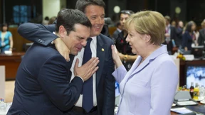 Griechen bleiben hart - die Geldgeber auch